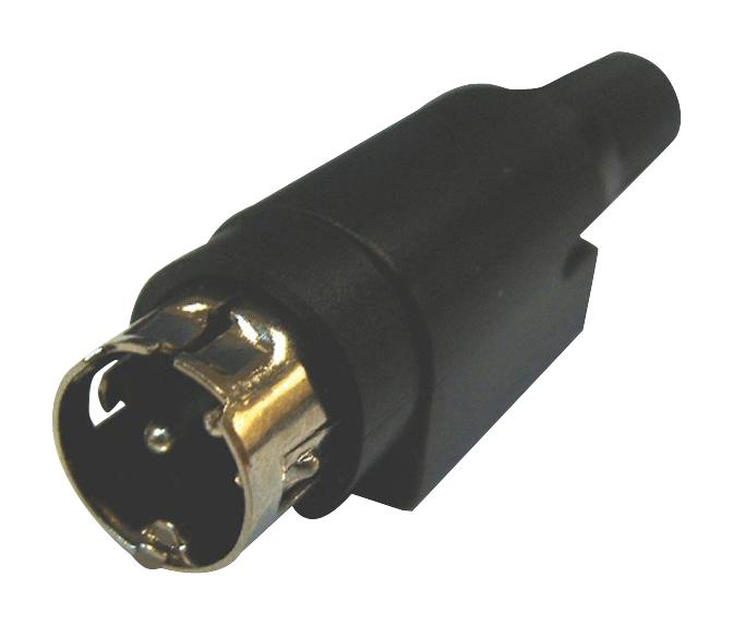 Buy Multicomp DC Power Plug Part Number PM3490002A05 Online