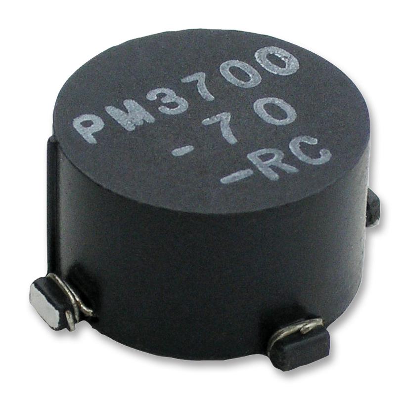 Bourns Series PM3700 Common Mode Choke: PM370050RC