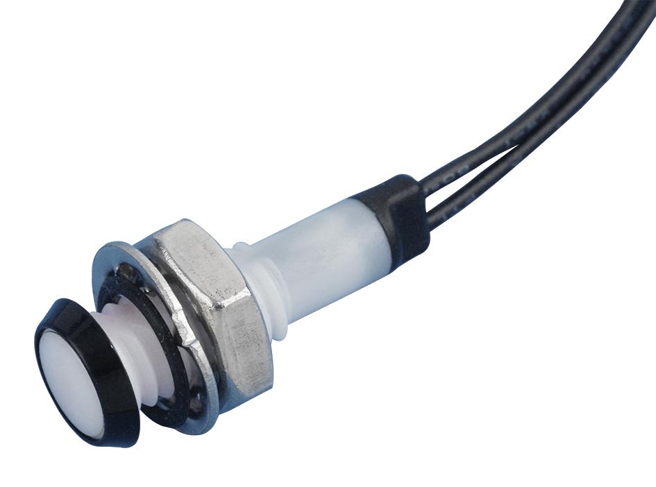 Bev Series Indicator: IP67 Panel Mount Wide Range LED: PM3PHDW120