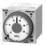 PM4HSDM-S-AC24V PANASONIC / SUNX Analog Star-Delta Timer | myMectronic