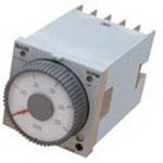 PM4S-A2C30H-AC240V PANASONIC / SUNX Multi-Range Analog Timer | myMectronic