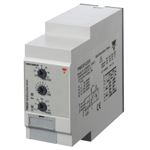 PMC01D230 CARLO GAVAZZI Multifunction Timer Relay | myMectronic