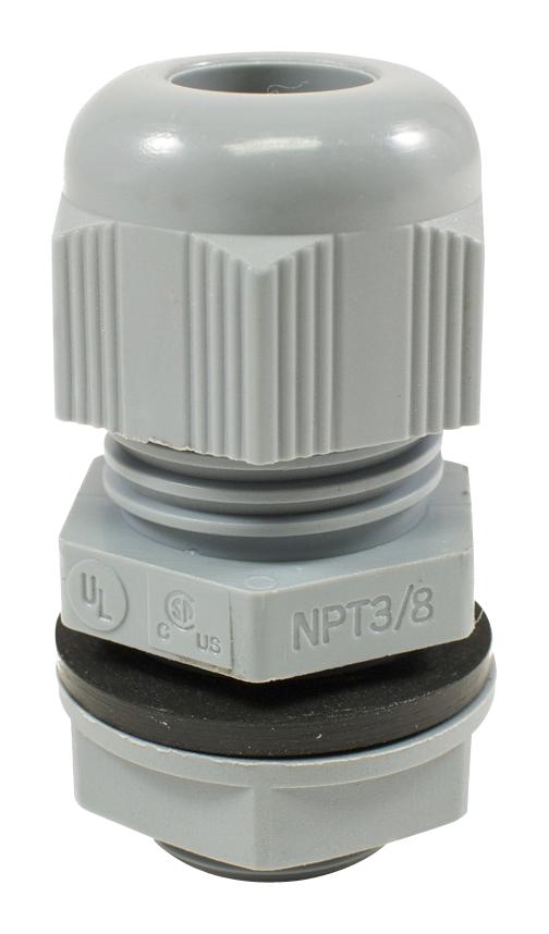 Alpha Series PMC32 Cable Gland: PMC32SL080
