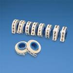 PMDR-30-39 PANDUIT Roll Wire Marker Tape | myMectronic