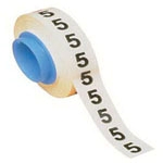 PMDR-M Panduit Roll Wire Marker Tape | myMectronic