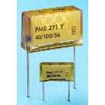 KEMET ELECTRONICS PME271YD5680MR30 image