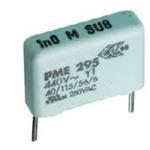 KEMET ELECTRONICS PME295RB4220MR30 image