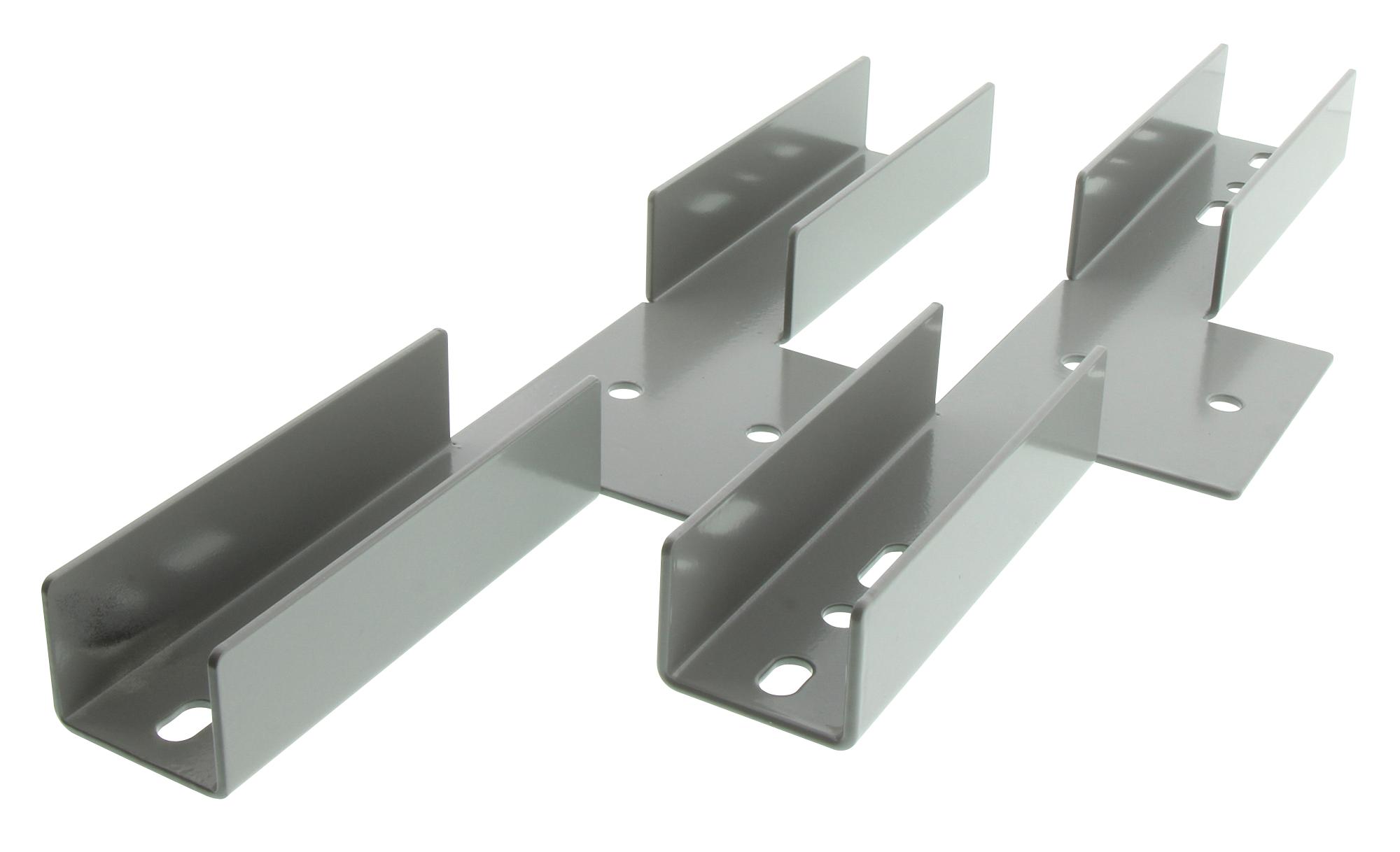 Hammond PMK Series – Reliable Pole Mounting Kit for Industrial Applications