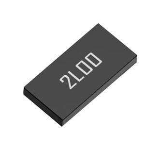 Buy ROHM Current Sensing Resistors Part Number PMR03EZPFU10L0 Online