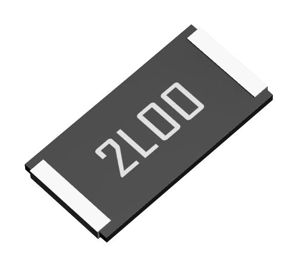 ROHM PMR100HZPFU6L00 – Reliable Current Detection Resistor for Industrial Applications