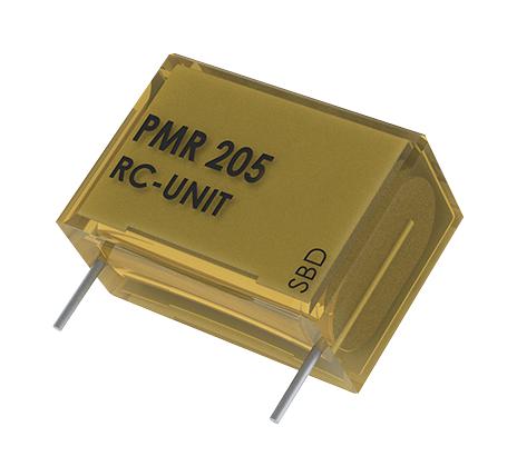 KEMET Series PMR205 Resistor Capacitor: PMR205AC6470M470R30