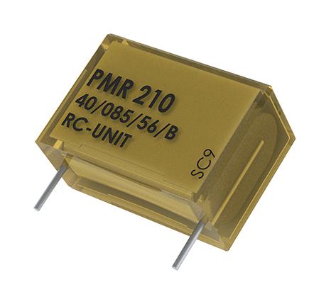 KEMET Series PMR210 Capacitor: 0.022uF 1000VDC