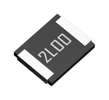 ROHM PMR25HZPFV3L00 – Reliable Low-Ohmic Resistive Elements for Industrial Applications