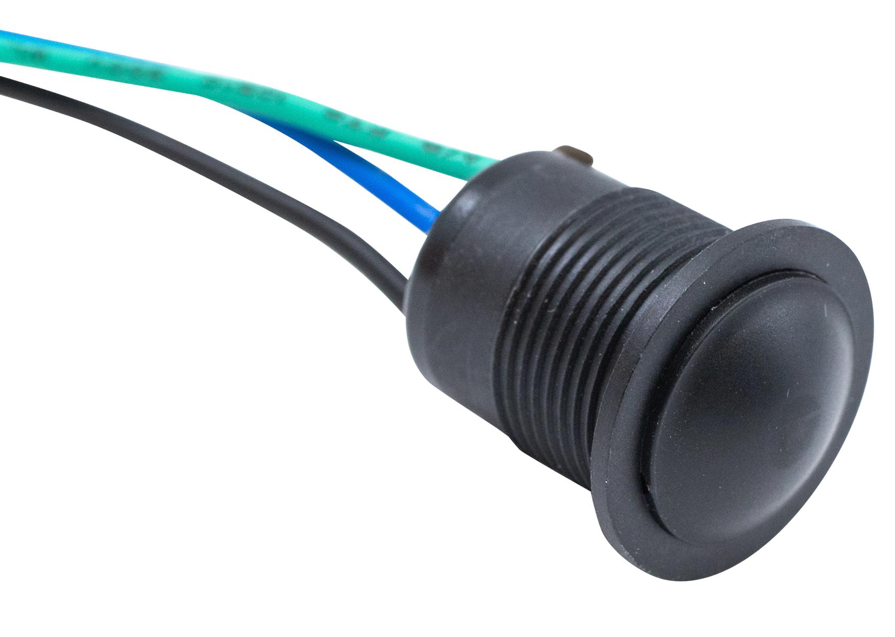 PMV6 Series Anti-Vandal Switch – Reliable Industrial Toggle Switch for Industrial Applications