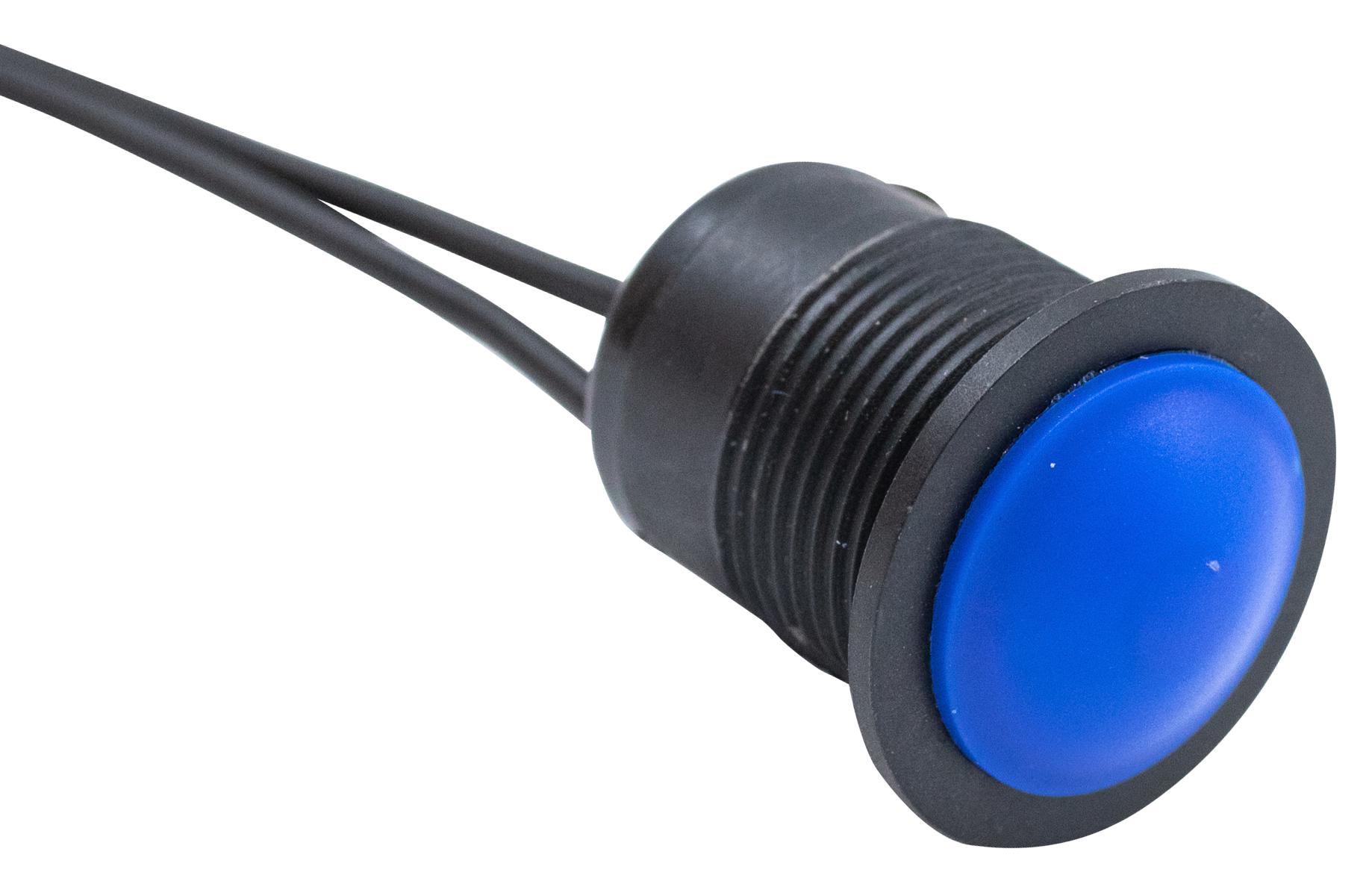 PMV6 Series – Reliable Vandal Switches for Industrial Applications