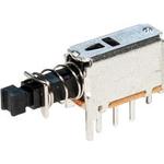 PN11SBSA03QE C&K COMPONENTS Pushbutton Switch | myMectronic