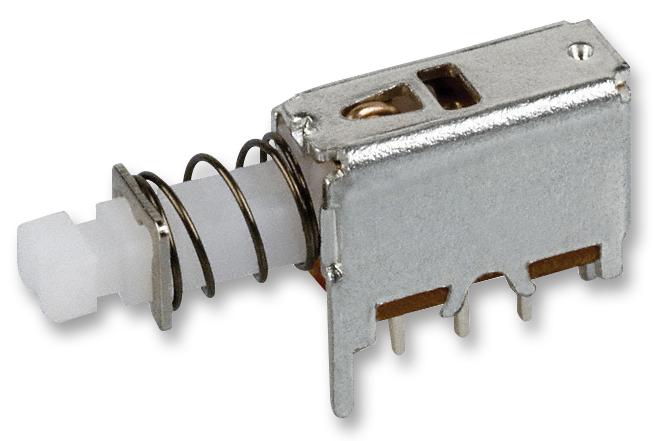 CK Series PN12 Pushbutton Switch: PN12SHNA03QE