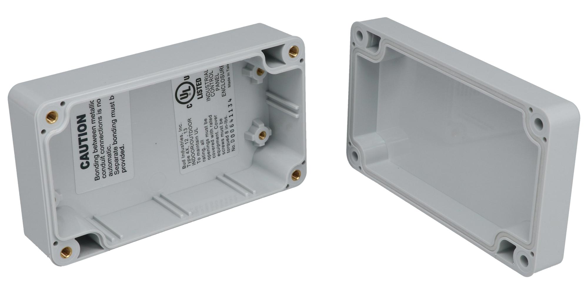 Budind Series PN Enclosure: PN1321A
