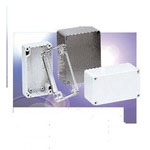 BUD INDUSTRIES PN1321C image