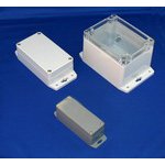 BUD INDUSTRIES PN1321MB image
