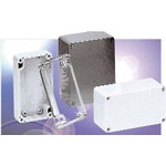 BUD INDUSTRIES PN1324DG image