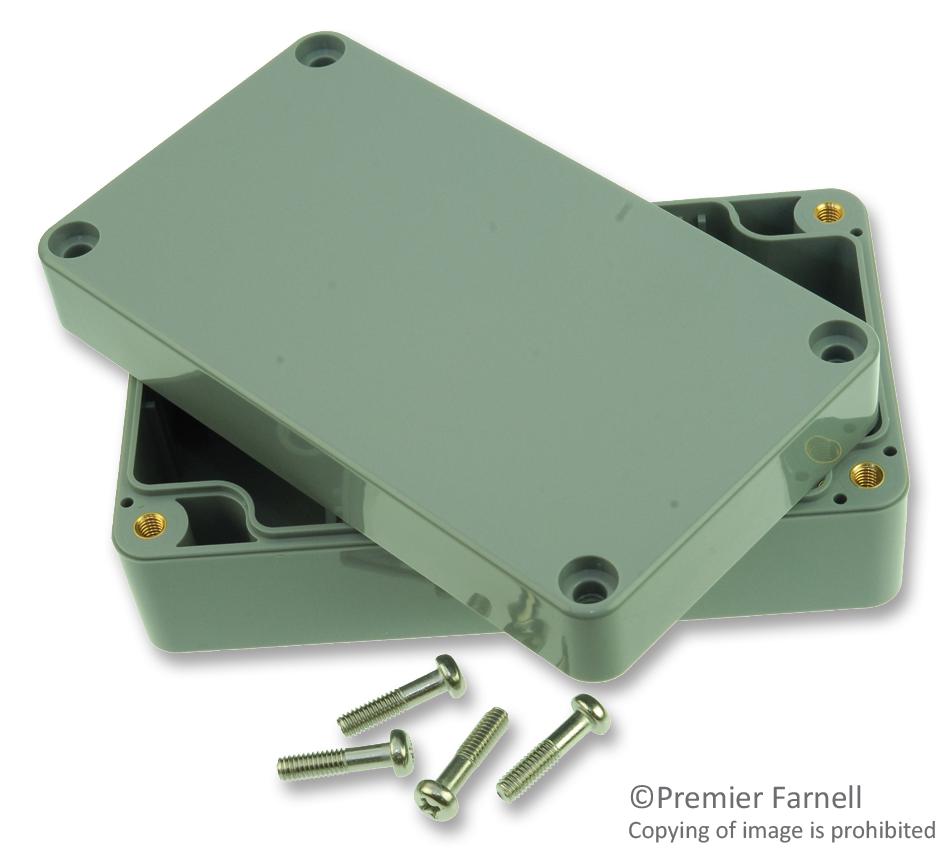 Industrial Enclosure Series PN1326DG: PN-1326-DG