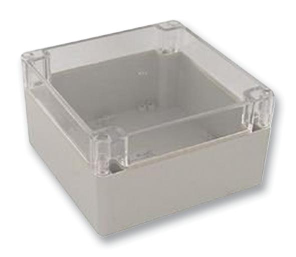APEM PN1330C – Reliable Enclosure for Industrial Applications