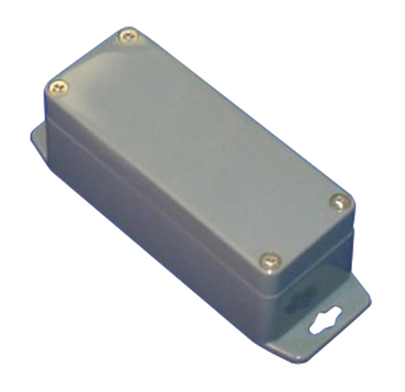 Buy NEMA 4X Plastic Enclosure Part Number PN1331-DGMB Online