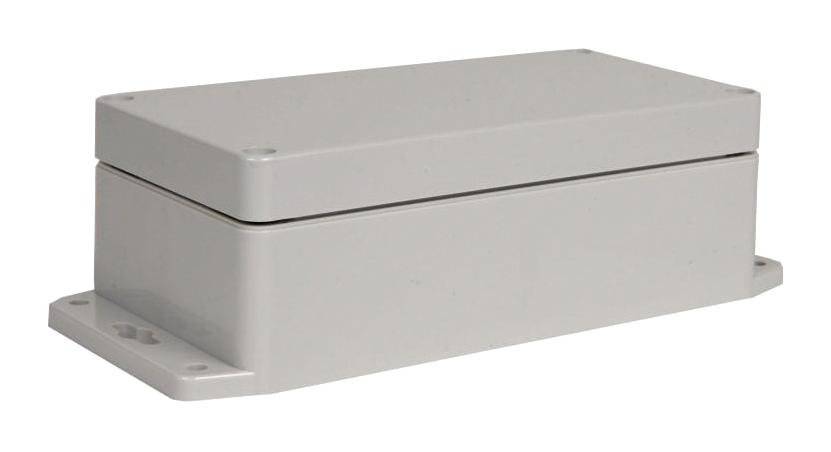 Budind Series PN1333 IP68 Enclosure: PN1333AMB