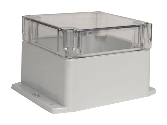 Buy Bud Industries Enclosure Part Number PN1337ACMB Online