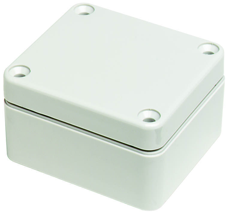 Polycarbonate Series Enclosure PN1337: PN1337