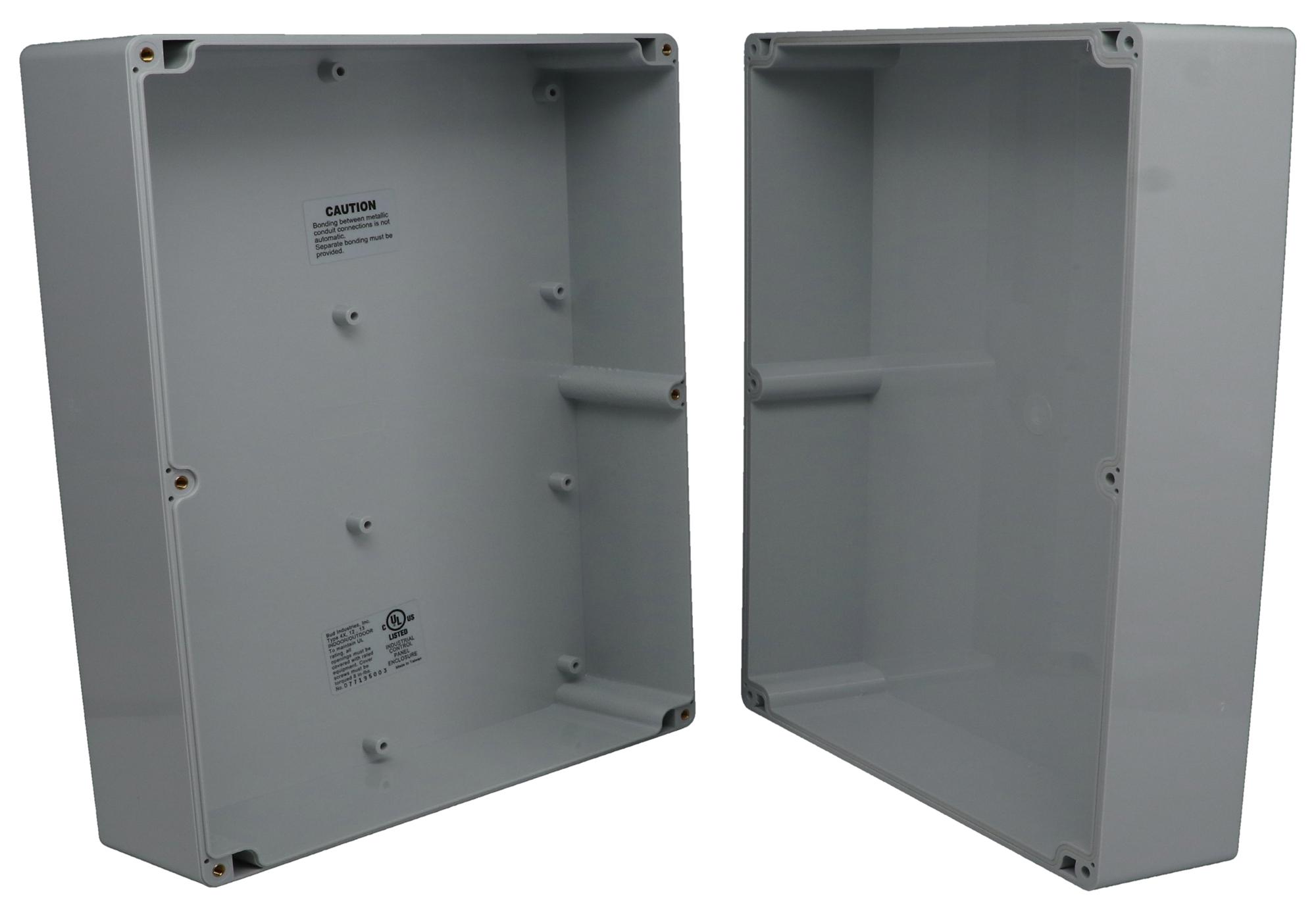 Buy Budind IP68 Enclosure Part Number PN1343A Online