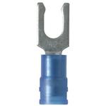 PN14-6LF-C PANDUIT Locking Fork Terminal | myMectronic