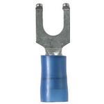 PN14-8FF-C PANDUIT Flanged Fork Terminal | myMectronic
