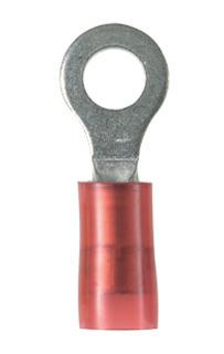 PN18-4RN-C PANDUIT Ring Terminal Nylon Insulated | myMectronic