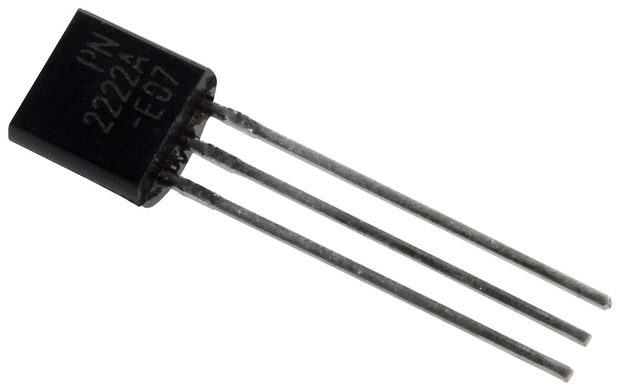 Buy ON Semiconductor PN2222A Part Number PN2222ABU Online