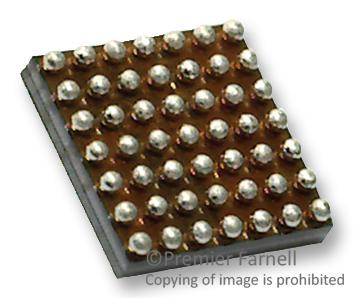 NXP PN7120 – Reliable NFC Controller for Industrial Applications