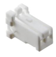 Buy JST Connector Housing Part Number PNIRP02VS Online