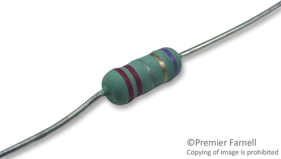 Buy High Power Wirewound Resistors Part Number PNP1WVJT520R22 Online