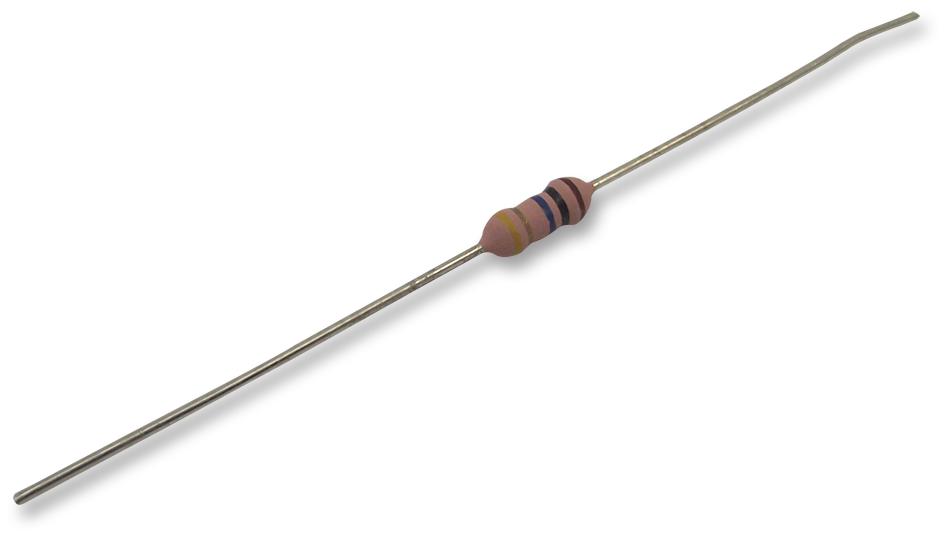 YAGEO PNP1WVJT520R47 – Reliable Wirewound Resistor for High-Power Industrial Use