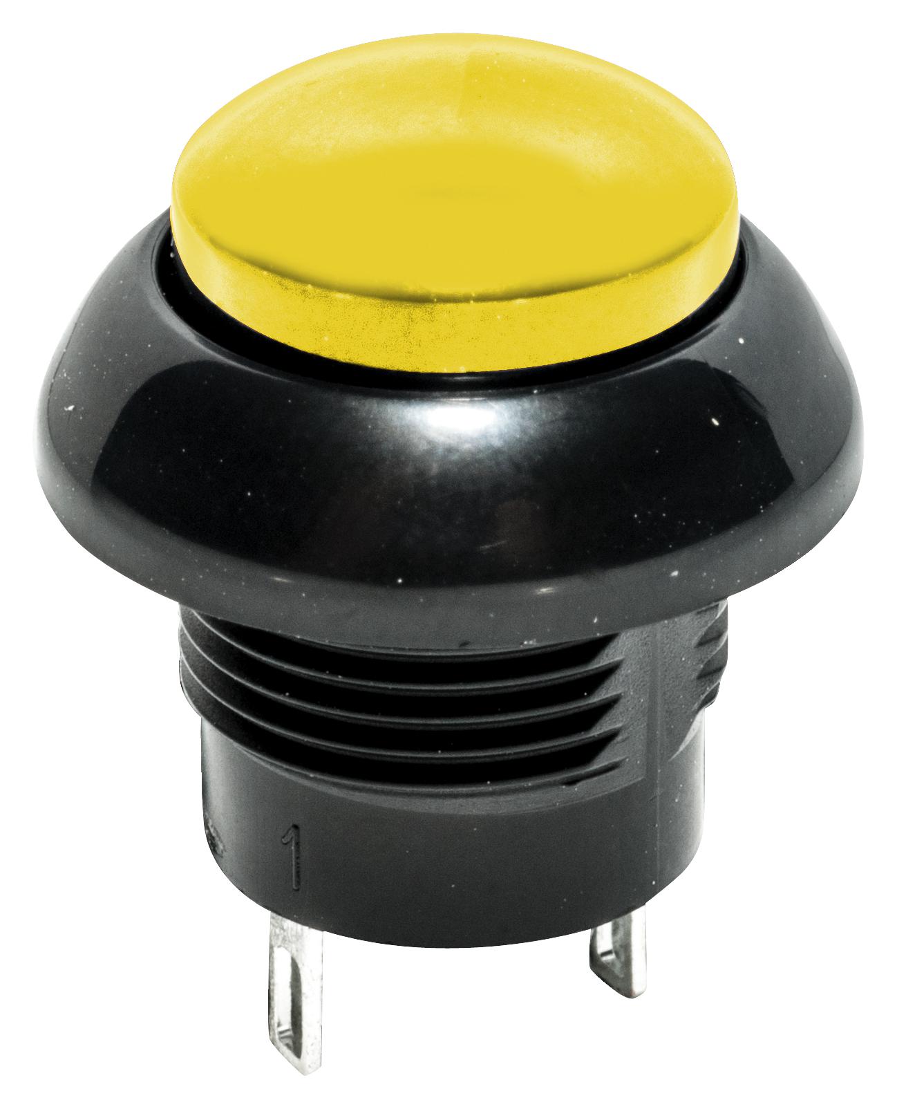 C&K Switches PNP8E5D2W03QE – Reliable Industrial Pushbutton for Heavy-Duty Environments