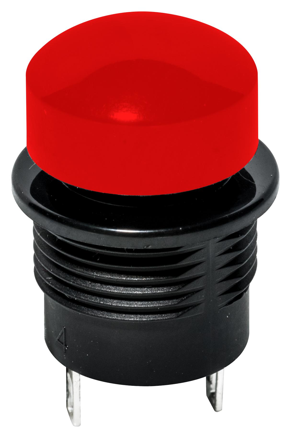 CK Series Sealed Pushbutton Switch: PNP8S3T2Y03QE