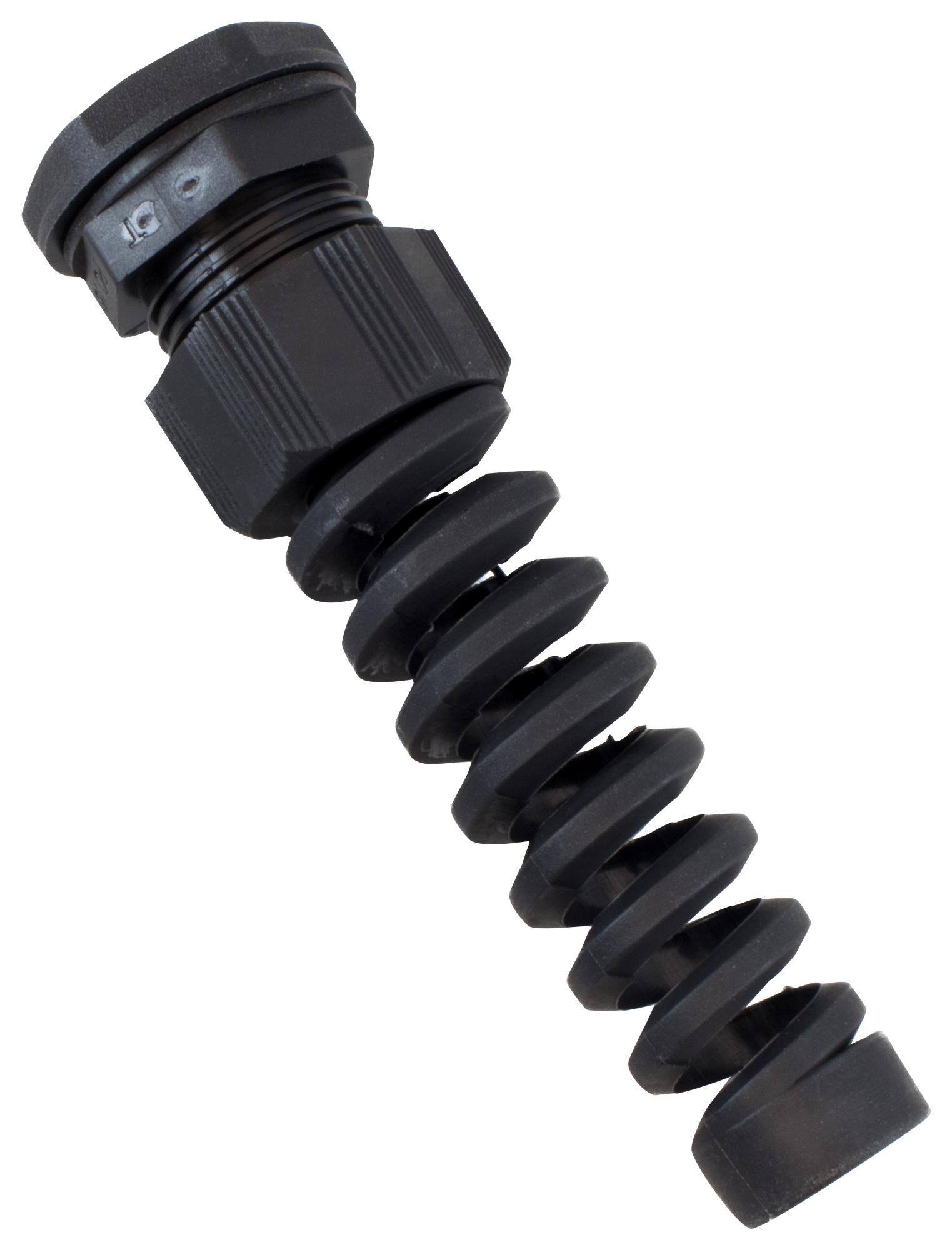 Buy Alpha Wire PNS3/8 BK080 Part Number PNS38BK080 Online