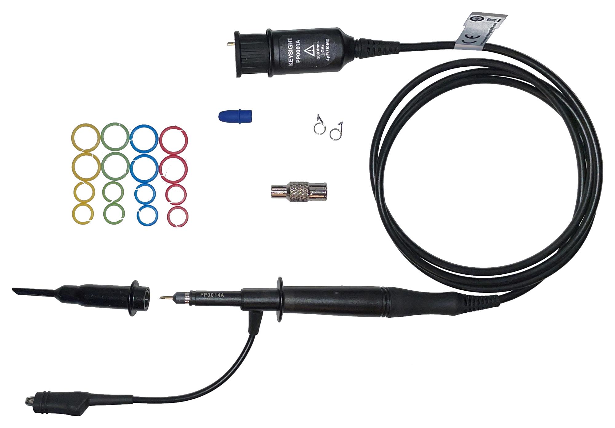 Buy Keysight Passive Probe Part Number PP0001A Online