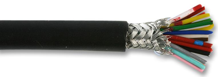 Multicomp Series Defense Standard 61-12 C Cable: PP000324