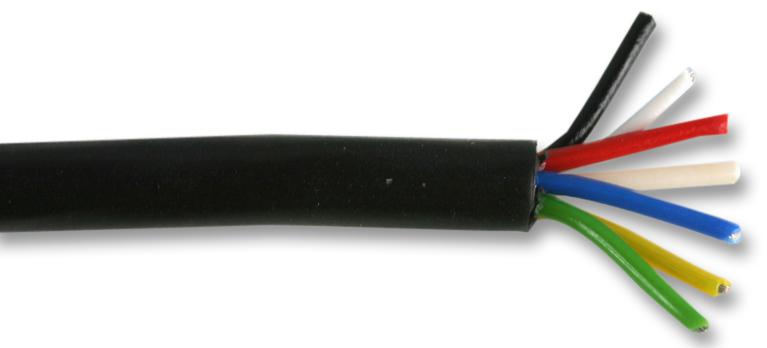 Buy Premium Multicore Cable Part Number PP000339 Online