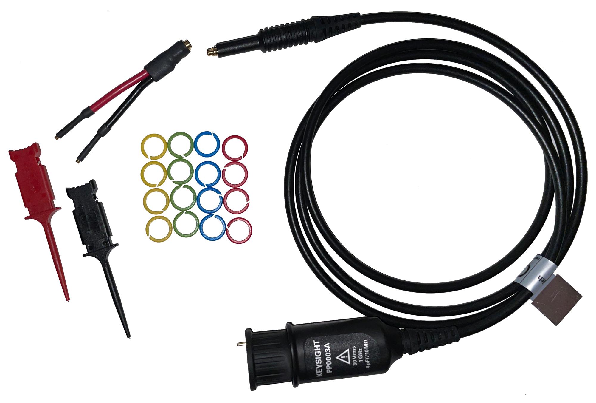 Keysight Series Passive Probe: PP0003A