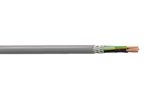 Multicomp Series Control Cable: PP000488