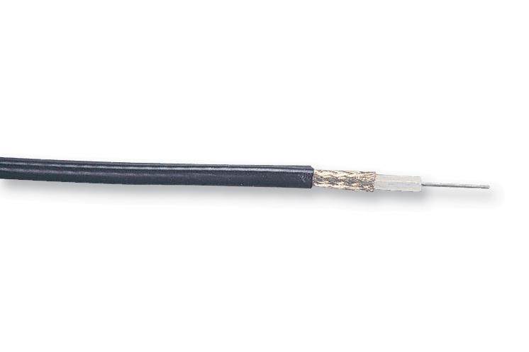 Multicomp Series Coaxial Cable: RG179 PP000613