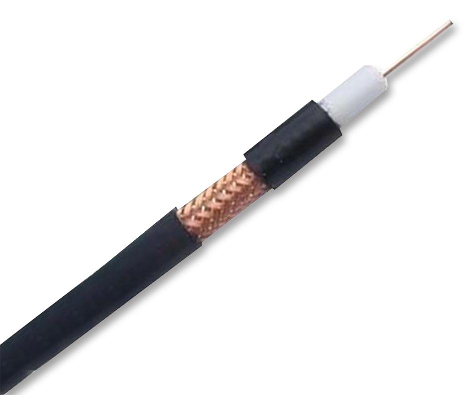 Multicomp Series Coaxial Cable: PP000624